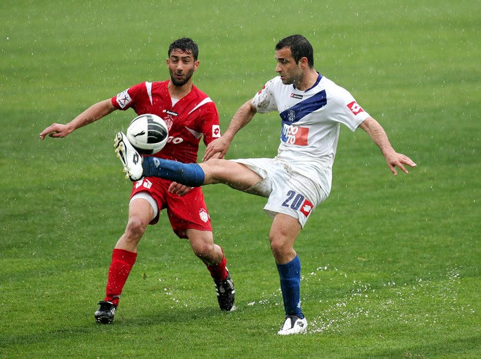 Ρινγκ η Ριζούπολη!