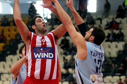 Έγινε ο έλεγχος σε Μπουρούση