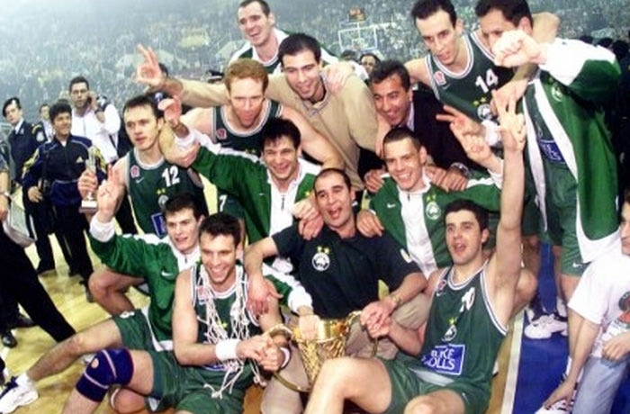 Η επιβεβαίωση της “πράσινης” αυτοκρατορίας…