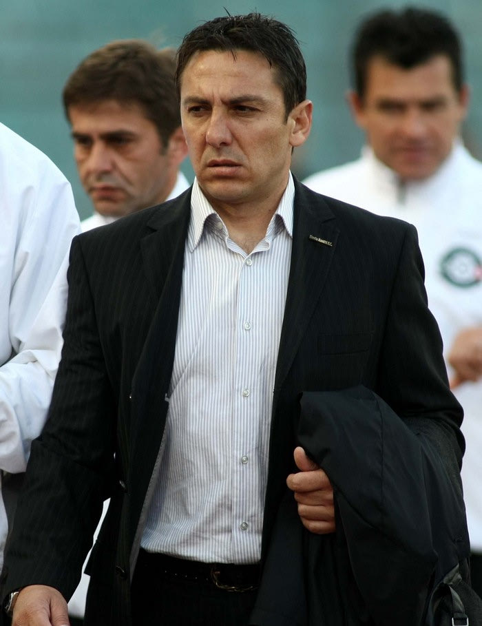 Παπαδόπουλος: “Καθοριστικό το δεύτερο γκολ”