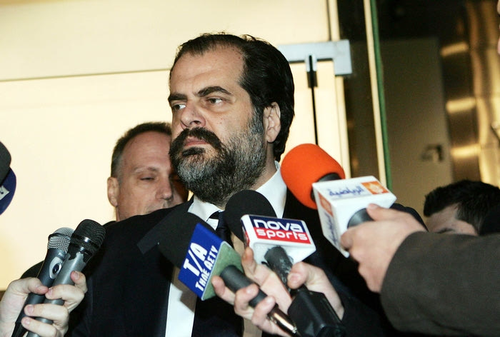 Πατέρας: “Έκλαιγε ο Δαλούκας”