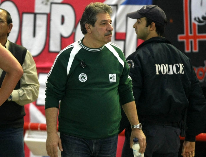Σοβαρά τραυματίας από τροχαίο ο Πλυτάς