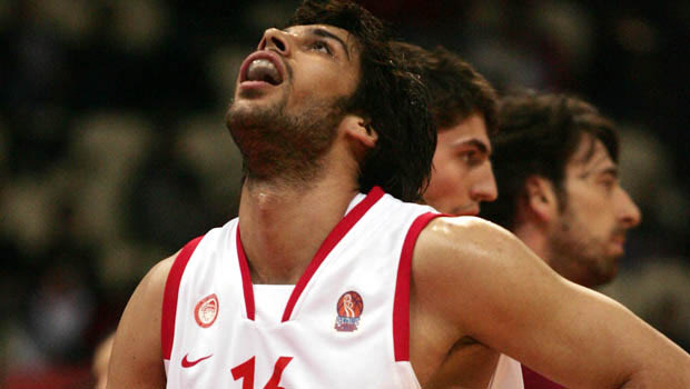 “Κλωτσάει” η Μάλαγα για Πρίντεζη