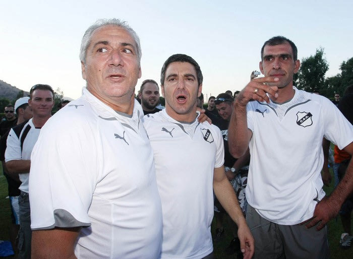 “Η οφειλή έχει τακτοποιηθεί”