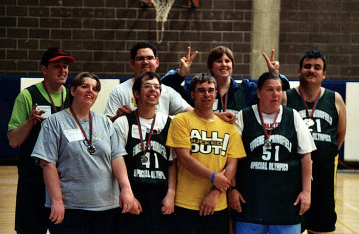 “Basketball for all’ στο Final 4