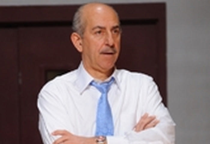 Ο Σταν Σπύρου στο ACS