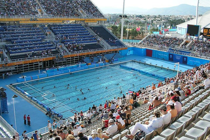 Ζητούν 6.8 εκ. ευρώ για τα γήπεδα!