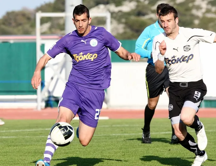 Επέστρεψαν στις προπονήσεις οι “πράσινοι”