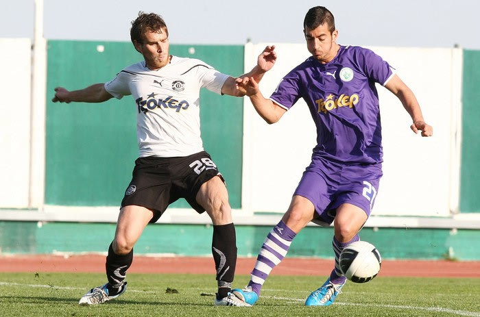 Πήραν έναντι οι παίκτες