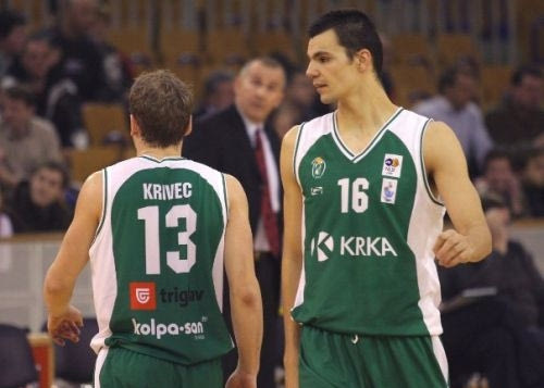 Στον τελικό και η Κρκα