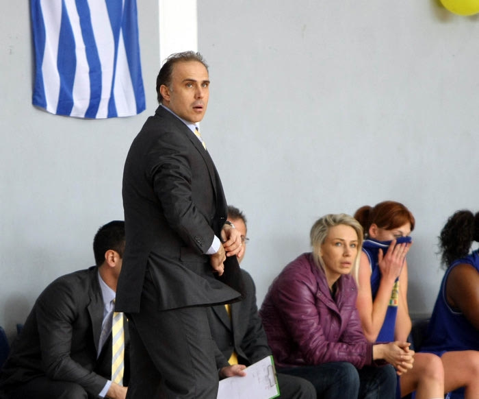 Δάγλας: “Υπάρχει προοπτική στην Α2”