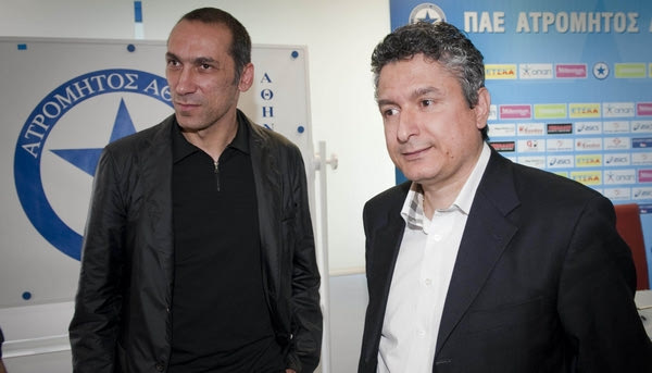 Από Δευτέρα ξεκαθαρίζει του Δώνη