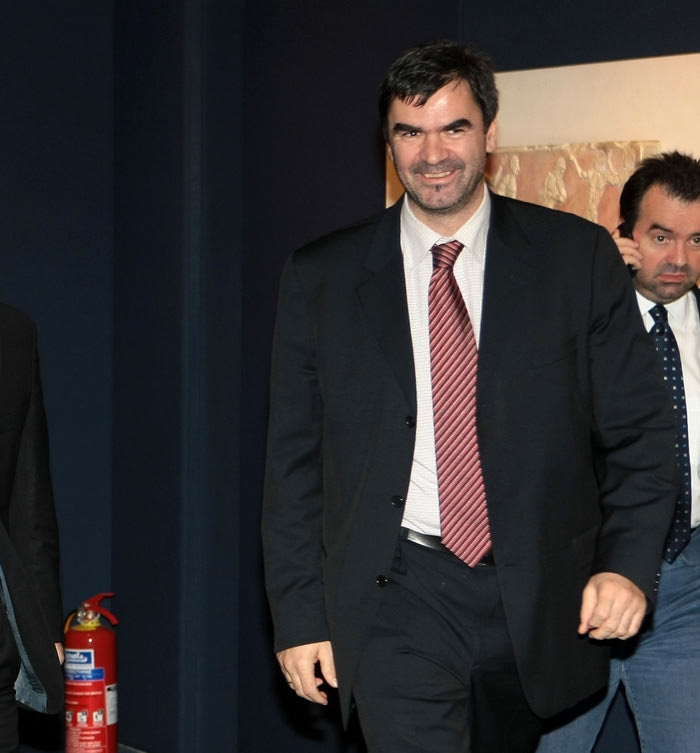 Παταβούκας:” O Παναθηναϊκός, η κορυφαία ομάδα της 15ετίας!”