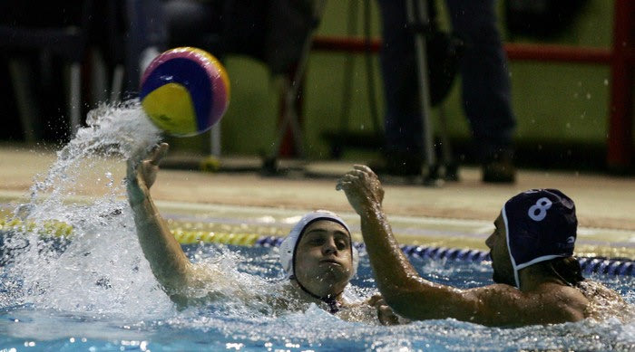 Ντέρμπι κορυφής στον Λαιμό
