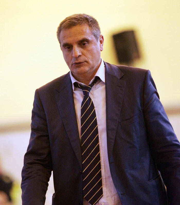 Πεδουλάκης: “Μόνο κέρδος μπορούμε να έχουμε”