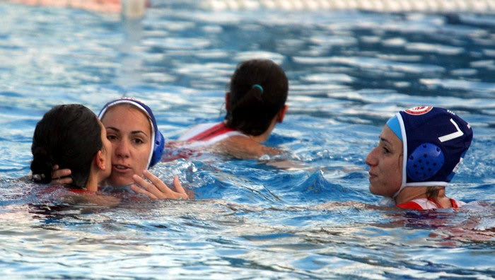 Ολυμπιακός – Βουλιαγμένη 9-7