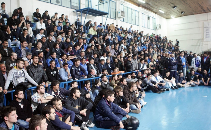 Έξι προτάσεις και ένα κάλεσμα