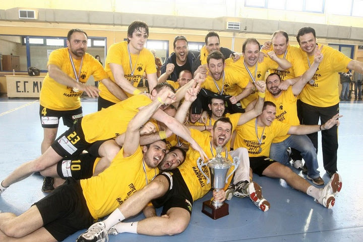 Βασίλισσα για… πρώτη φορά