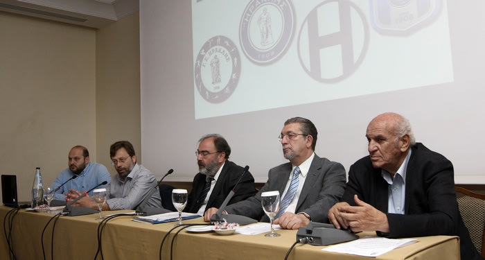 Νέα Έφεση στο CAS