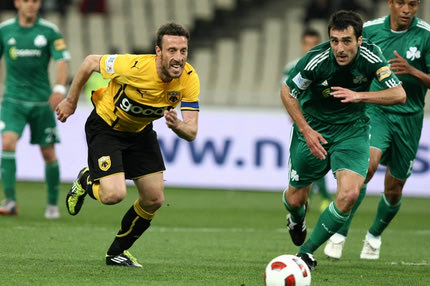 Σαριέγκι: “Έπρεπε να κερδίσουμε”