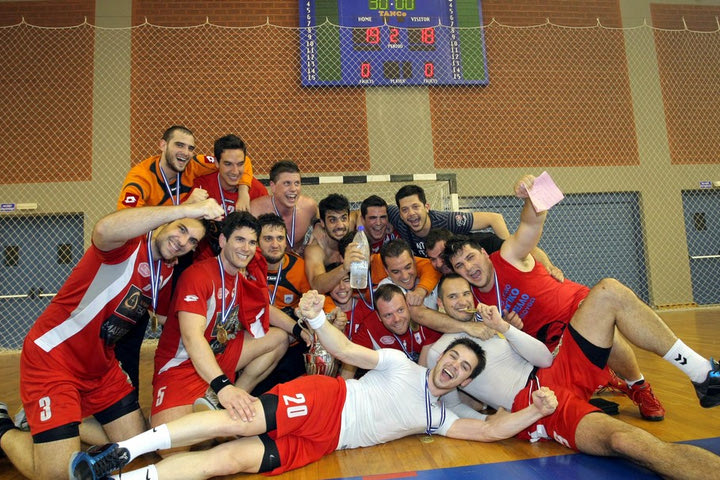 Συγχωνεύσεις στην EHF