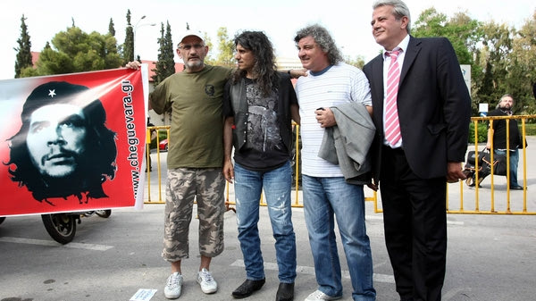 Κάρμης: “Πρέπει να ανατραπεί η απόφαση”