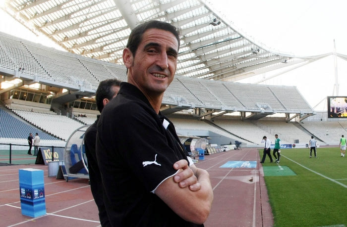 Χιμένεθ: “Πρόθεσή μου να συνεχίσω”