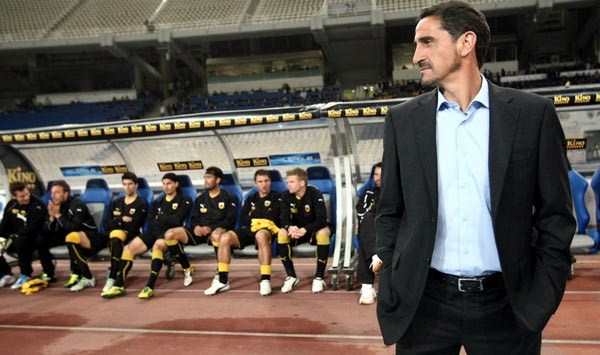 Χιμένεθ: “Σήμερα αποδείξαμε πολλά”