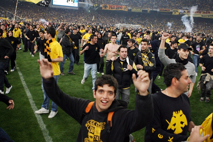 Οι “Supporters” παρουσίασαν το πλάνο τους