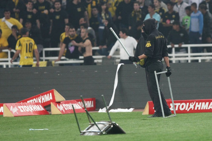 Εξηγήσεις από τον Αττικάρχη