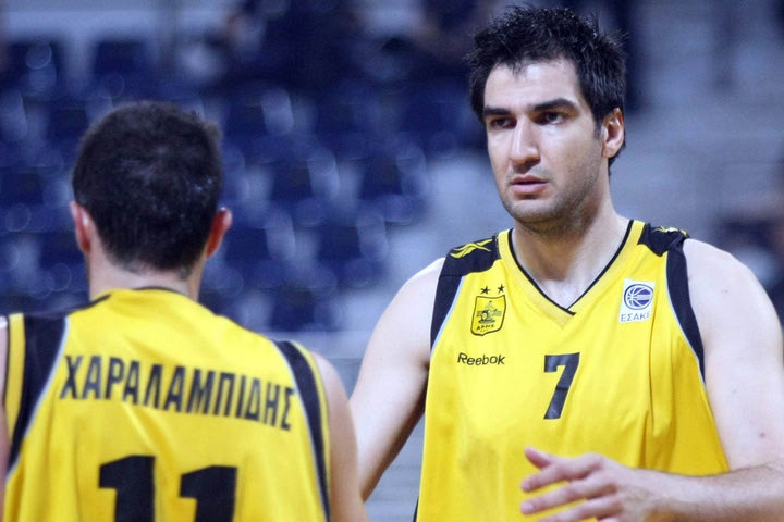 Ασίστ απόφασης στον Τζεβελέκη
