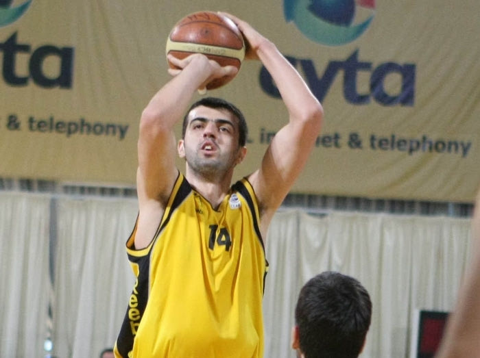 Ενσωματώθηκε ο Μπάβτσιτς