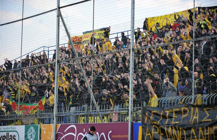Στήριξη “SUPER 3” σε Αθανασιάδη