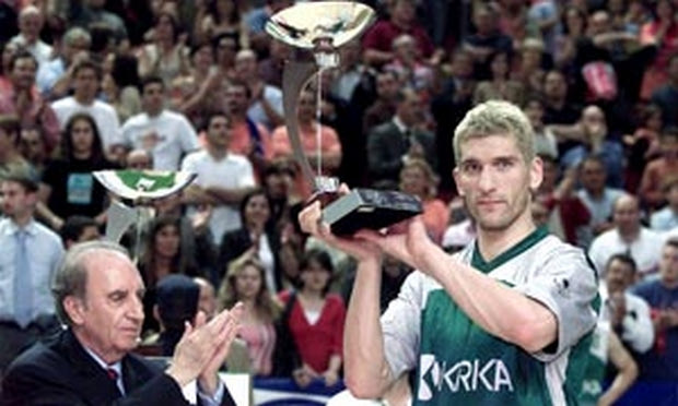 Το πήρε η Κρκα