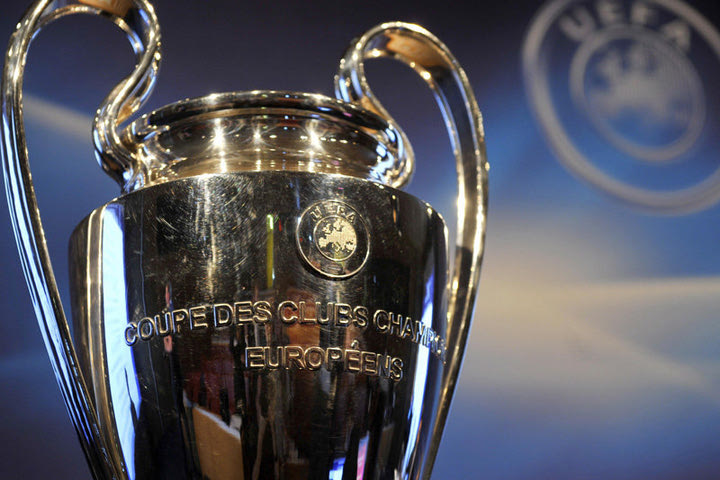 Οι 76 του Champions League 2011-2012