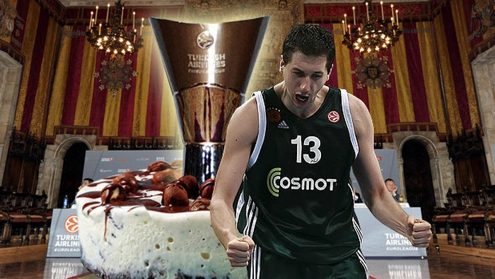 Μητσάρα γερά και χρόνια σου πολλά