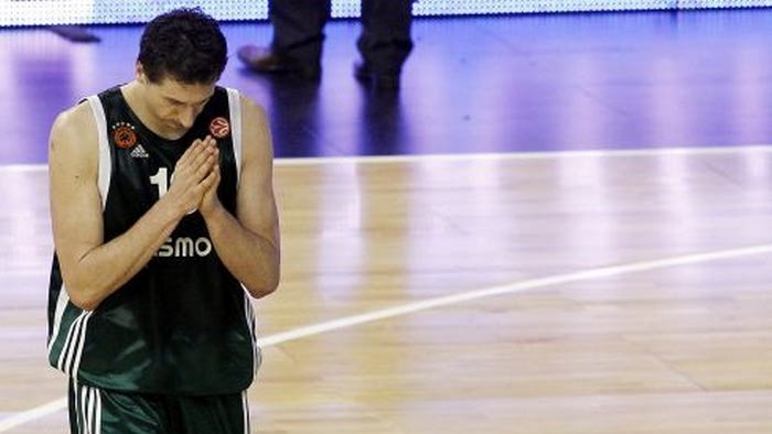 O Δημήτρης 3Devotion!