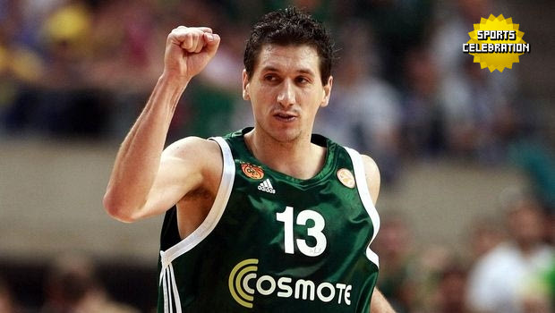 Διαμαντίδης: “Πάνω από όλα οι κούπες του Παναθηναϊκού”