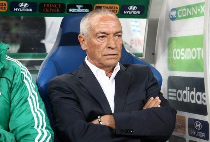 Φερέιρα: “Διπλό πέναλτι στον Σισέ”