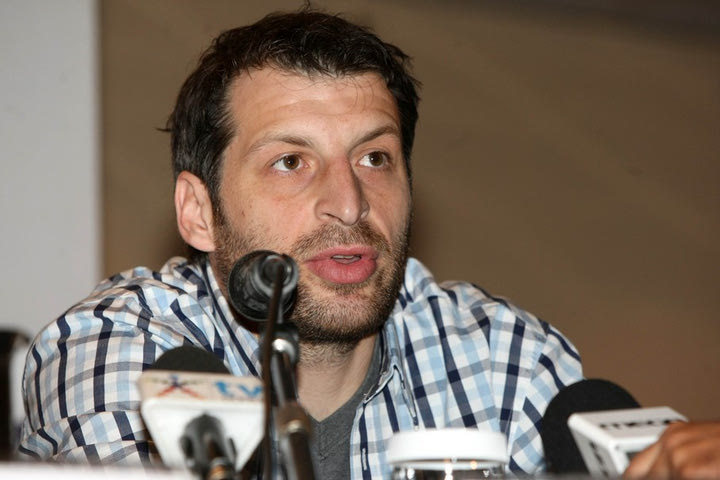 Τα βρήκαν Παπαλουκάς και Ολυμπιακός