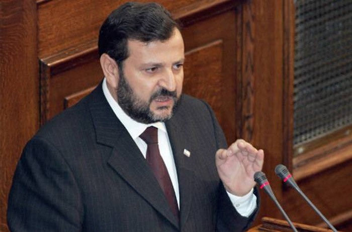 Κεγκέρογλου: “Να δημοσιοποιήσει την απόφαση η ΕΠΟ”