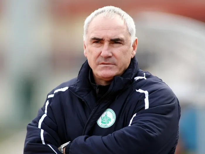 Τα είπαν Μασούρης-Μανίκας