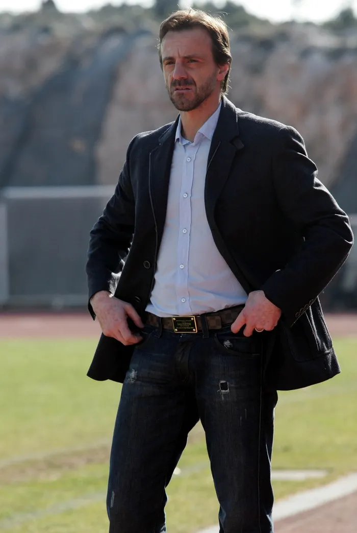 Παρελθόν ο Μάντζιος