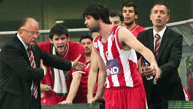 Δεν του φταίει κανείς…