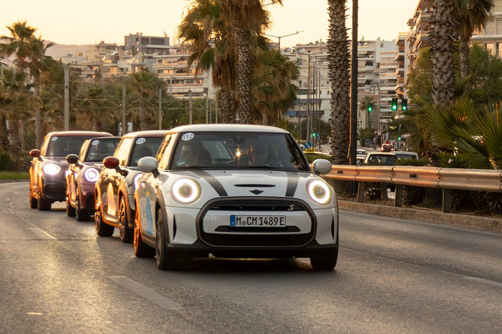 Μεγάλη επιτυχία το “The Mini Festival Summer Edition”