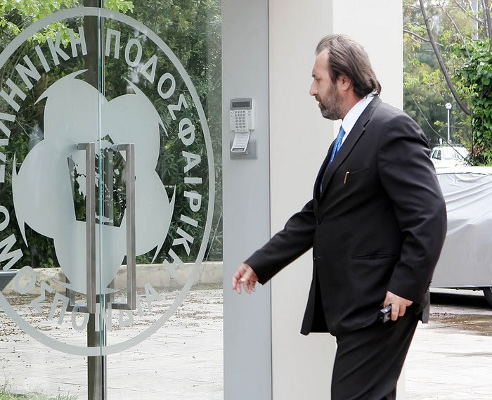 Μιχαλόπουλος: “Σκανδαλώδης απόφαση”