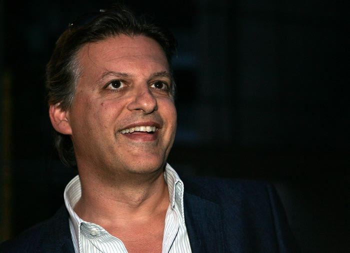 Νίκας: “Ο Παναθηναϊκός θα κάνει πρωταθλητισμό”