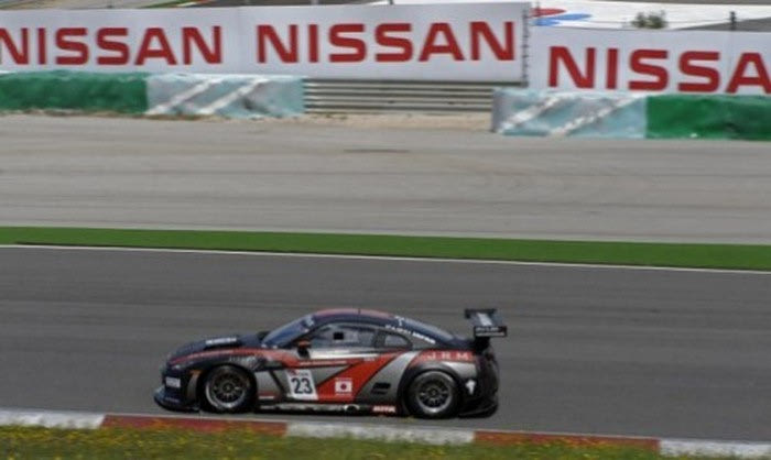 Έλαμψε η Nissan στην Πορτογαλία