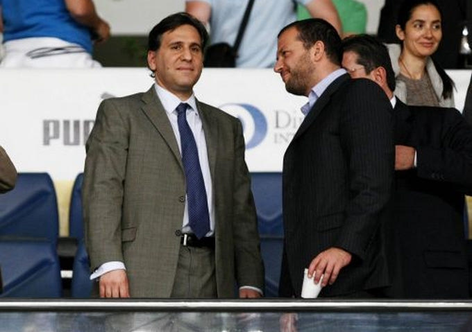 Νοτιάς: “Στηρίξτε τους Supporters”