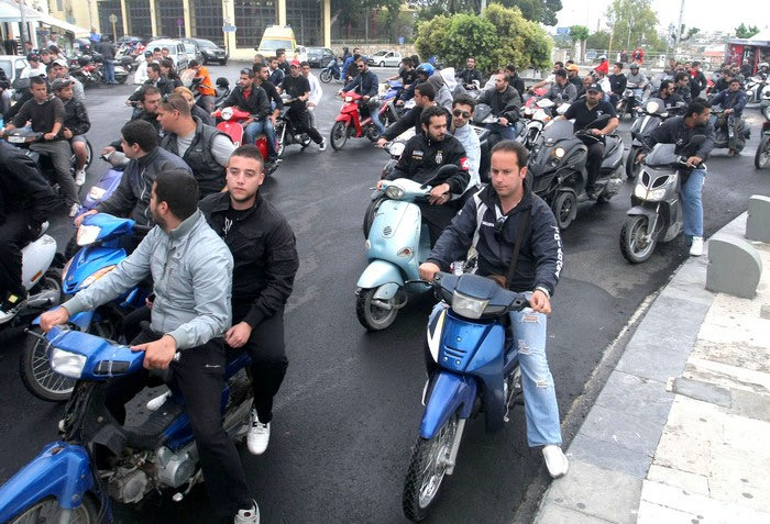 Συνεχίστηκαν οι κινητοποιήσεις